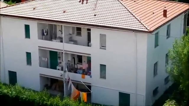 (ITALIA).4 минуты в PISA .VLOG. смотреть онлайн