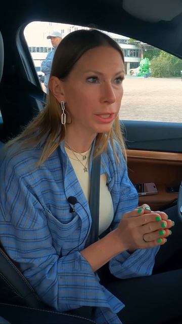 Механика или автомат? @lenalisa33  #shorts Лиса рулит