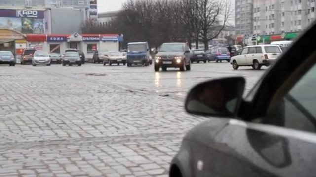 2011-04. #5. Die Traumer смотреть онлайн