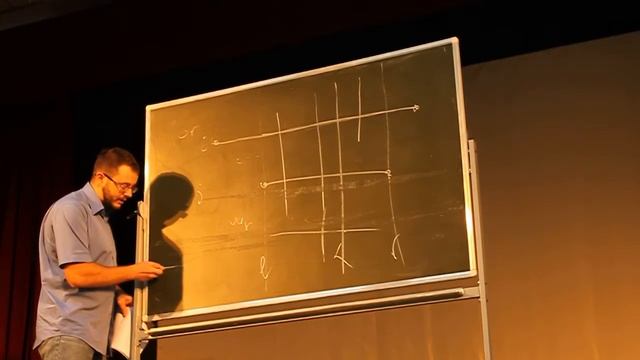 Problem B - Building Foundation смотреть онлайн