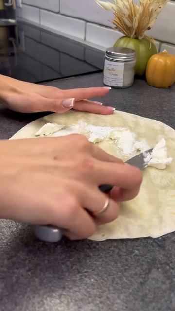 Лаваш с начинкой😋 Простой завтрак #завтрак #готовим #вкусно смотреть онлайн