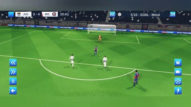 JUVENTUS 0-7 MICRON //RONALDO HATTRICK HIGHLIGHTS смотреть онлайн