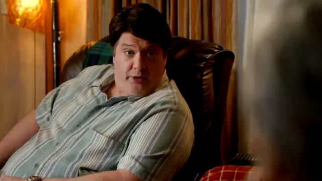 Детство Шелдона 1 сезон 12 серия - Промо с русскими субтитрами // Young Sheldon 1x12 Promo