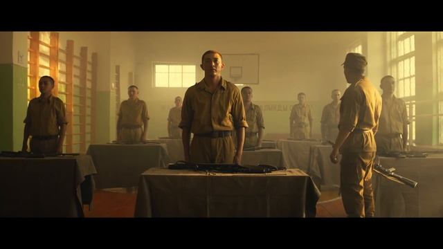 КАЗБАТ художественный фильм смотреть онлайн