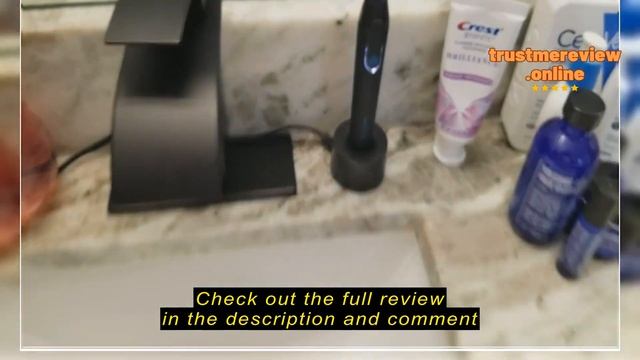 Review hum by Colgate Smart Rechargeable Electric Toothbrush Kit, Black, Unisex-Adults смотреть онлайн