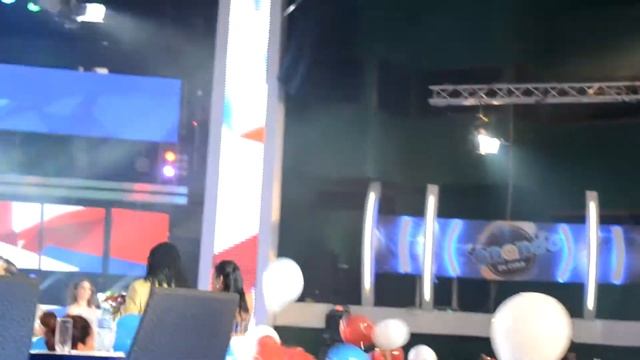 Sonando en Cuba gala final Cierre смотреть онлайн