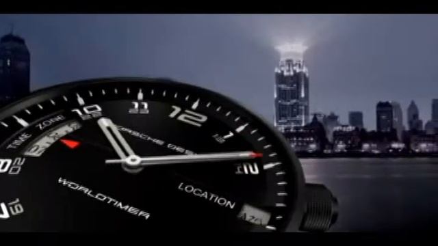 Porsche Design Reloj solo 2 LK смотреть онлайн