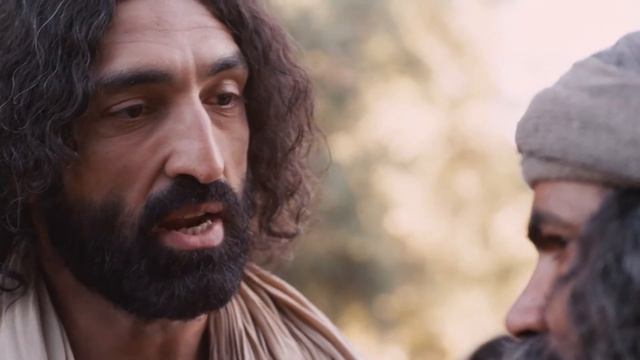 Evangelium nach Markus, Kapitel 10 | Евангелие от Марка на немецком языке, глава 10 смотреть онлайн