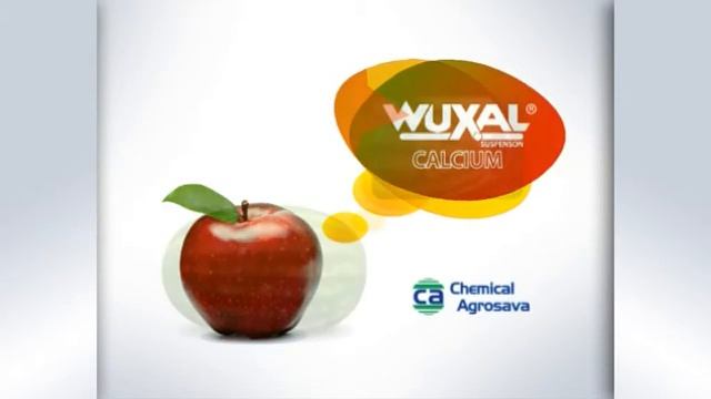TV spot Wuxal Calcium смотреть онлайн