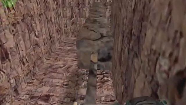 Прохождение карт в к.с 1.6 №4 смотреть онлайн