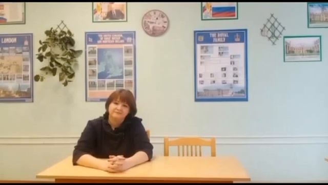 Педагогический видео-марафон (11) смотреть онлайн