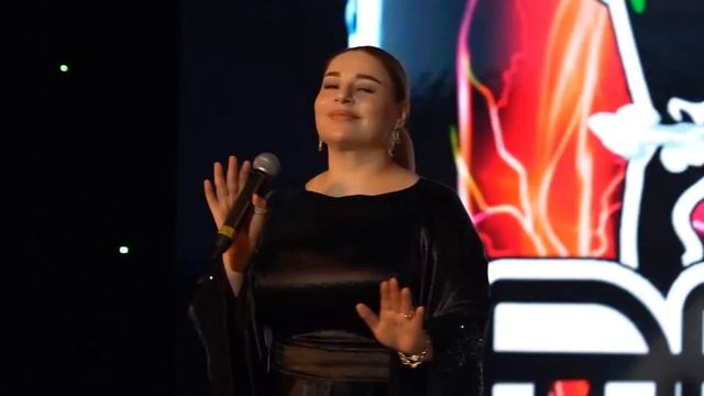 Патимат Расулова - Не твоя Patimat Rasulova - Not yours (NEW 2023) смотреть онлайн