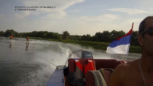 Водные лыжи 2 смотреть онлайн