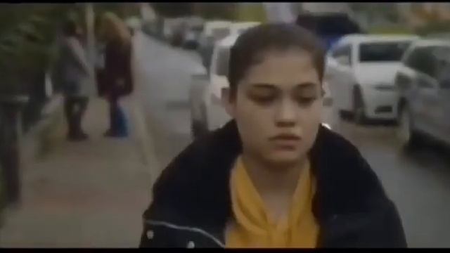 Бедрие и Гёкхан ♥️❤️♥️(я так поняла вы эту пару обожайте )♥️ смотреть онлайн