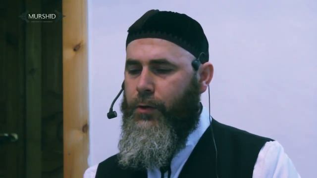 Салахь Межиев – Смерть Матери Пророка ﷺ на русском языке смотреть онлайн