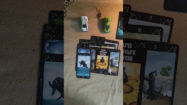 какой бумеранг Она получит