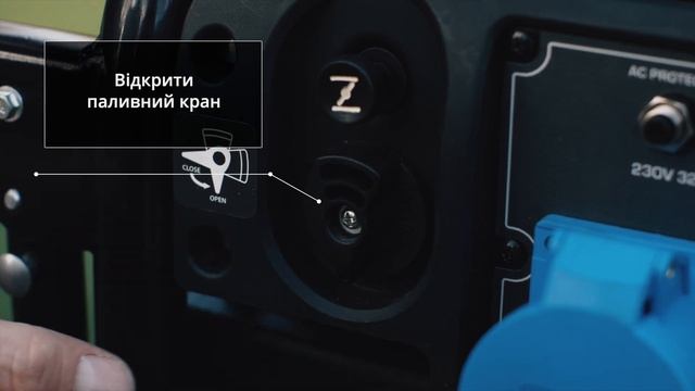 Видеообзор генераторов для компании "K&S" на 3-х языках смотреть онлайн