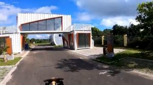 Мотопутешествие по Китаю ч.5 Андрей Бересневич