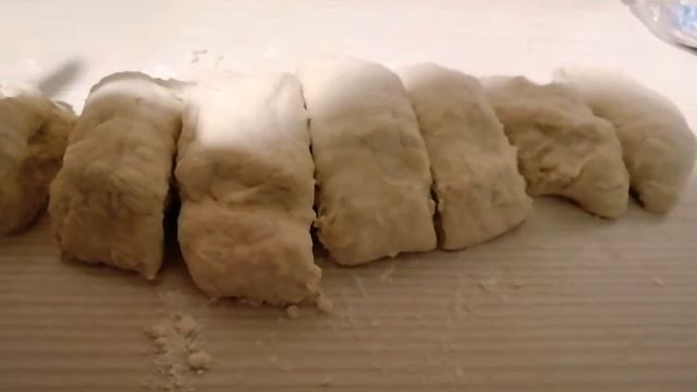 Лепёшки по Узбекски ☕🍥👩🍳 смотреть онлайн