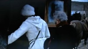 Максим Максимыч