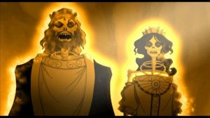 ГЛАДИАТОРЫ - ТУРНИР | мультфильмы для детей | анимационный фильм | весь фильм для детей