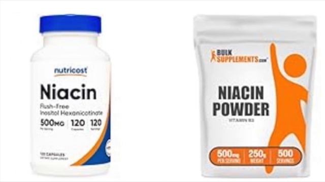 🦵💊 8 Vitamins QUICKLY Boost Legs & Foot CIRCULATION | Longevity Deprocessed