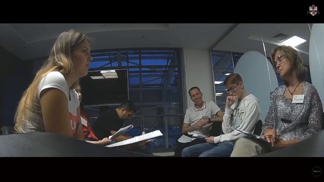 Ч7. 1 кейс. Юлия и Наталья. УП - Гни свою линию. Кейс-клуб Сакура 10.07.19 смотреть онлайн