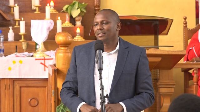 KIMANI ICHUNGWA, MZEE WA MAANDAMANO AMEZIMWA SASA,USICHEZE NA RUTO смотреть онлайн