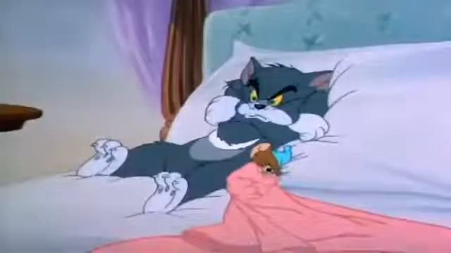 Том и джери смотреть онлайн