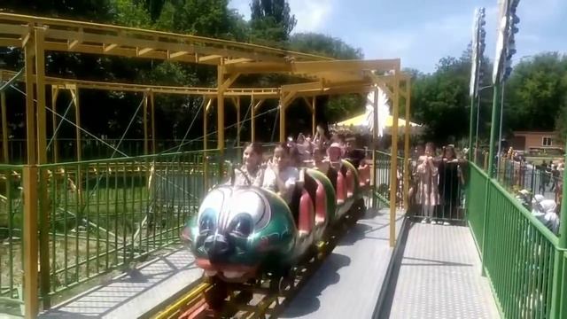 День защиты детей смотреть онлайн