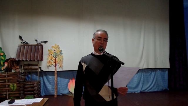 Юмористическая миниатюра. смотреть онлайн