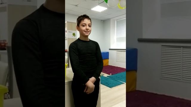 Саранскому классу СОФТИУМ исполнилось 3 года! смотреть онлайн