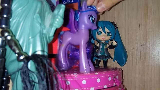 Зловещий план в действии!/Игрушки для детей/ смотреть онлайн