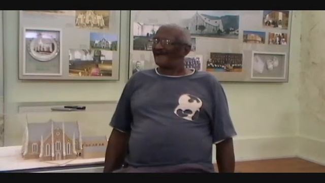 Oral History Project David Swarts Piketberg смотреть онлайн