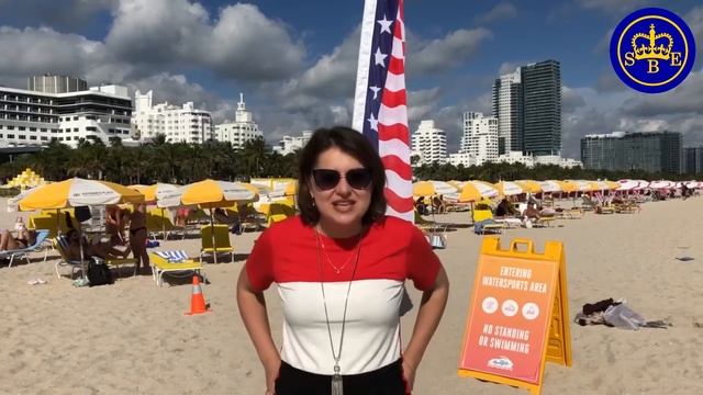 Курсы для взрослых и детей в Майями. смотреть онлайн