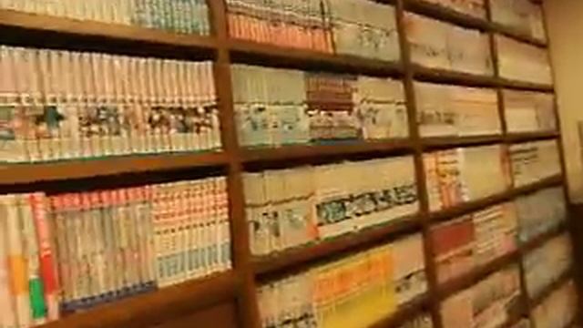 @manga ramen shop смотреть онлайн