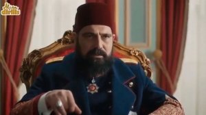 Право на престол Абдулхамид_ 71 серия. Абдулхамид и Тахсин паша