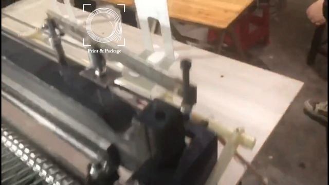 Оборудование для резки воздушно пузырьковой пленки смотреть онлайн