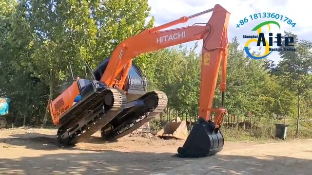 Hitachi zx120 смотреть онлайн