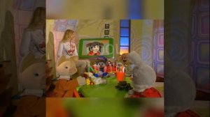 Для Малышей Английский язык с Хрюшей и Степашкой. Урок 9