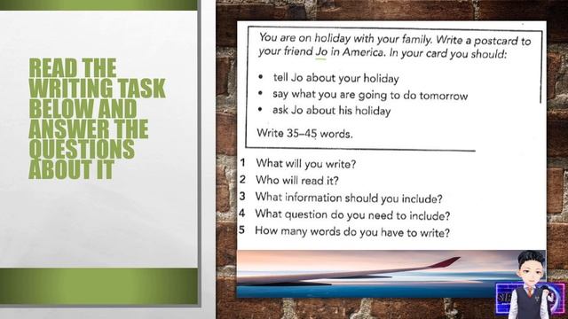 Form 3 English Close Up Unit 8 Lesson 79-80 : Writing смотреть онлайн