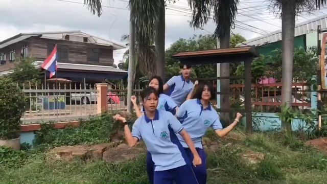 เพลงตารางธาตุ (มงลง) смотреть онлайн