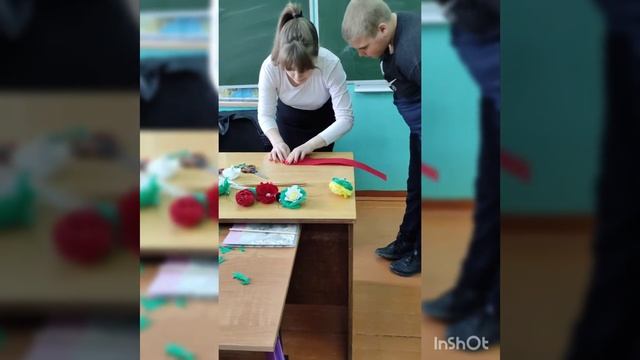 Визитка на " Большой пикник школьников" смотреть онлайн