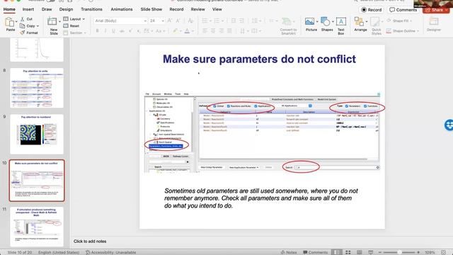 2024 CCB - Michael Blinov - Modeling Tips смотреть онлайн