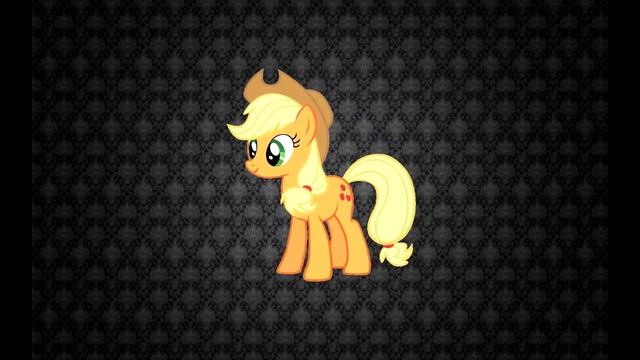 Как Лорен Фауст создала главную шестерку MLP? |ТЕОРИЯ|Ronfred