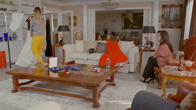 Elif 674. Bölüm | Season 4 Episode 114