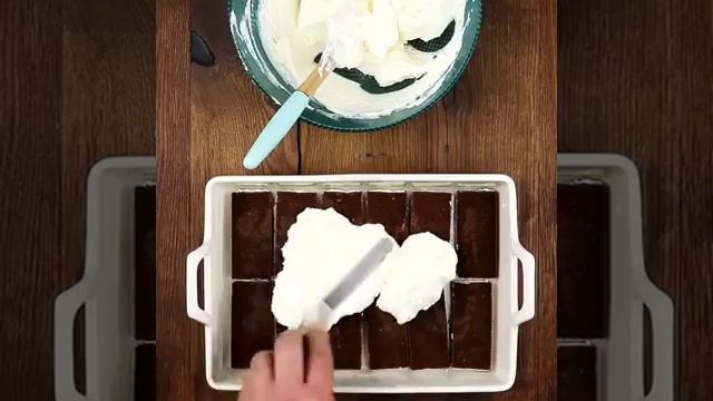 Milchschnitte Tiramisu смотреть онлайн