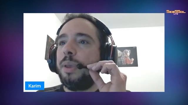 DES NEWS MAIS PAS QUE... : L'ACTU JEUX VIDÉO 🎮🔥 смотреть онлайн