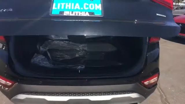 2019 Hyundai Santa_Fe Reno, Carson City, Northern Nevada, Sacramento, Roseville, NV KH115876 смотреть онлайн