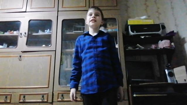 Короче говоря, контрольная по английскому. смотреть онлайн